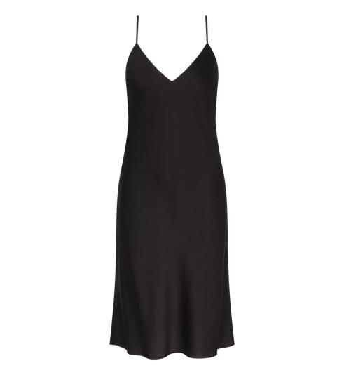 Silky Sensuality in Black | Triumph
