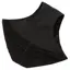 AMOSTYLEフリーダムショーツ Hikini サニタリー(レギュラー), ブラック, product image number 1
