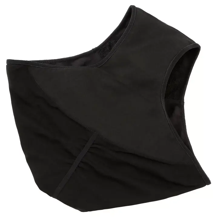AMOSTYLEフリーダムショーツ Hikini サニタリー(レギュラー), ブラック, product image number 1