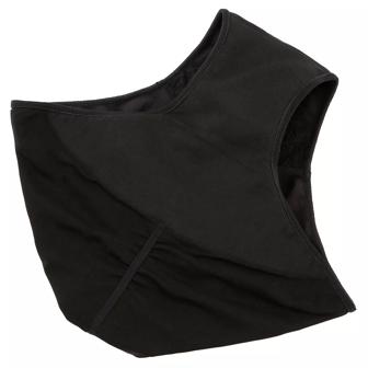 AMOSTYLEフリーダムショーツ Hikini サニタリー(レギュラー), ブラック, product image number 1