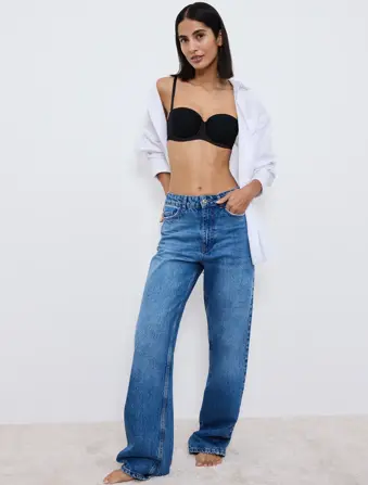TRIUMPH SIGNATURE SHEER