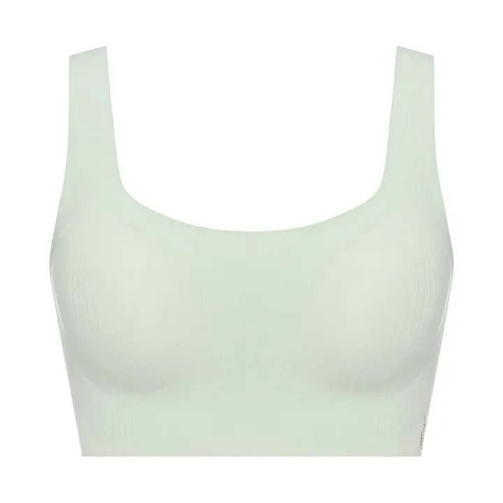 スロギー ゼロフィール オーガニックコットン ハーフトップ, 3542, product image number 0