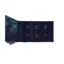 【SALE】レッドレーベル バイ トリンプ0100 ブラジャー, ブルー, product image number 4