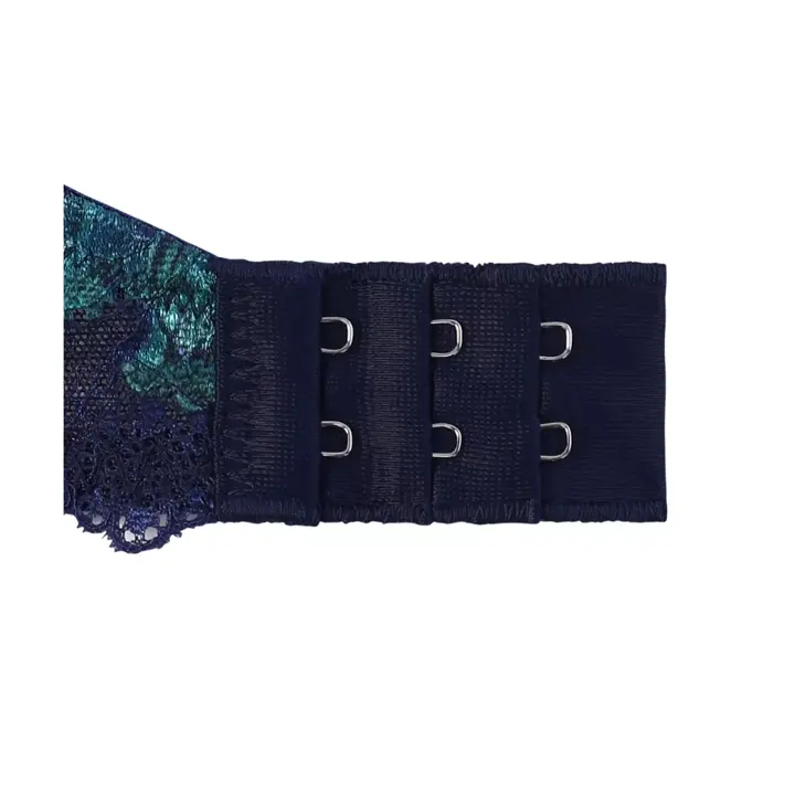 【SALE】レッドレーベル バイ トリンプ0100 ブラジャー, ブルー, product image number 4