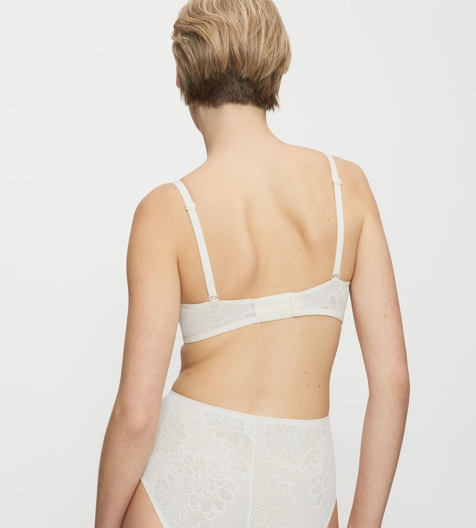 Fit Smart P01 EX Bra Image 2