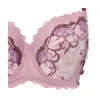 レッドレーベル バイ トリンプ0120 ブラジャー(パッドなし), ピンク, swatch