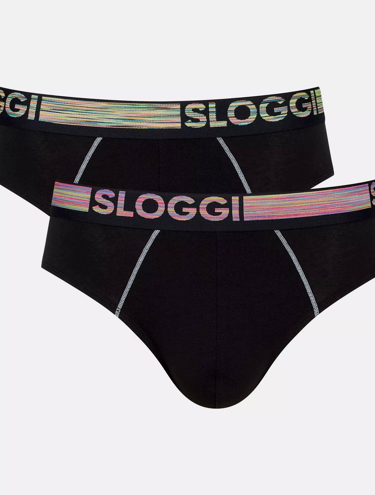 SLOGGI MEN GO ABC NATURAL