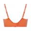 【SALE】レッドレーベル バイ トリンプ0107 ブラジャー, オレンジ, product image number 1