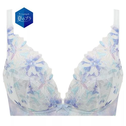 【SALE】天使のブラ(R) スリムライン 極上ライト544 ノンワイヤーブラジャー, , product image number 1