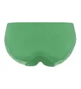 フロラーレ バイ トリンプ123 レギュラーショーツ, グリーン, product image number 1
