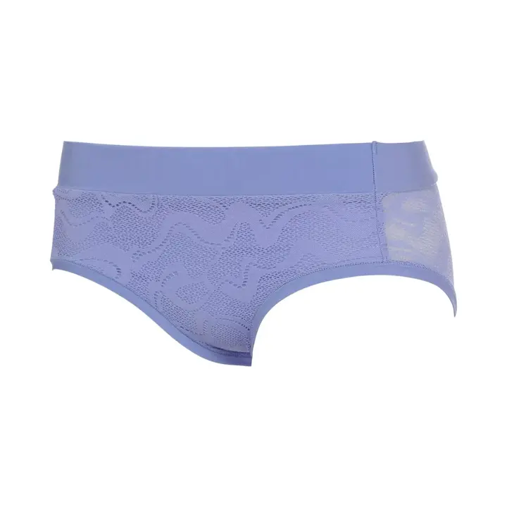 スロギー ゴー オールラウンド レース ヒップスター, ブルー, product image number 1