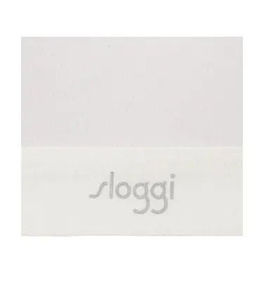 スロギー ゴーコットン ノンワイヤーブラ