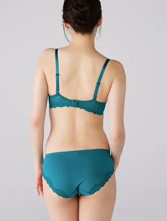 レッドレーベル バイ トリンプ0125  レギュラーショーツ