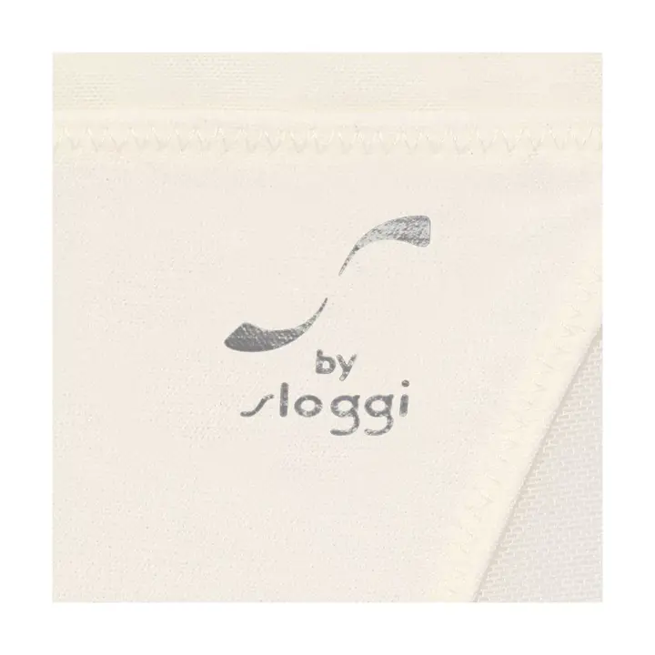【SALE】エス バイ スロギー シアー ヒップスター, ホワイト, product image number 1