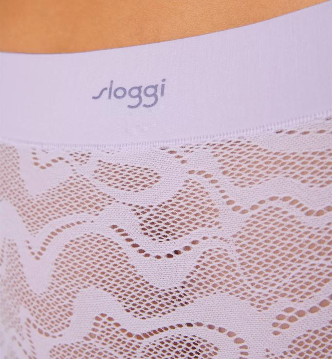 SLOGGI GO ALLROUND LACE