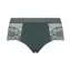 フロラーレ リュクス5001 レギュラーショーツ, グリーン, product image number 0
