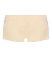 Daily Plus らくふわノンワイヤー ボーイズレングス, ベージュ, product image number 0