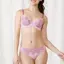 【SALE】レッドレーベル バイ トリンプ0110 ブラジャー, ピンク, model image number 1