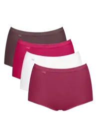 SLOGGI BASIC+