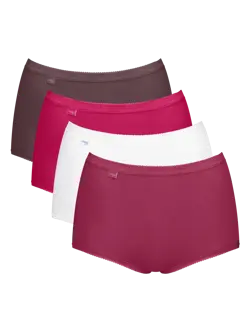 SLOGGI BASIC+