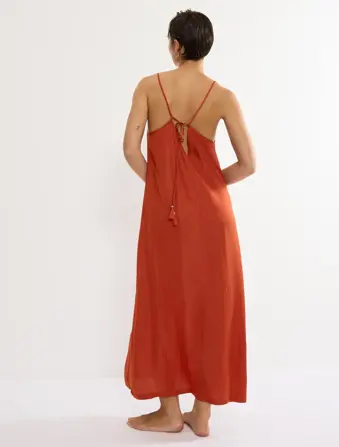 SUMMER SATIN