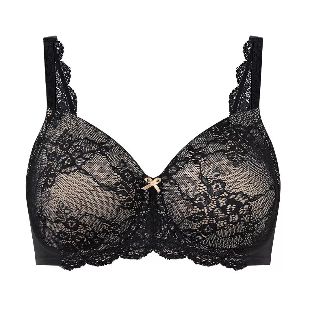 Contouring Sensation W01 Bra Image 2