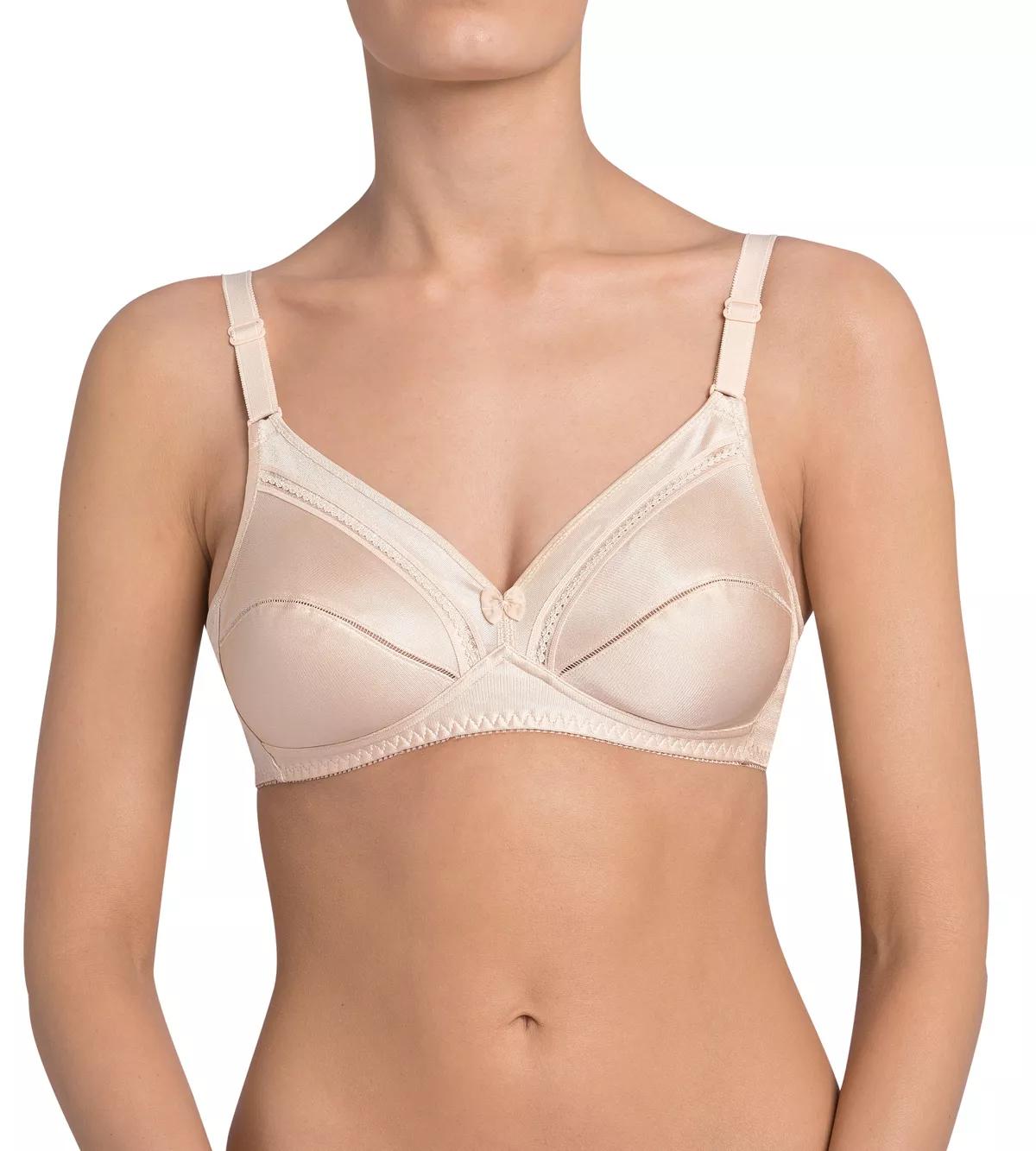 Claudette 200 Stretch N X Bra