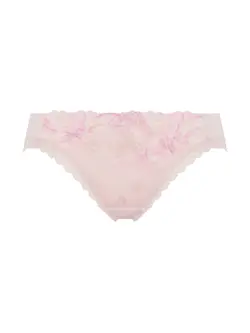 天使のブラ 魔法のハリ感656 レギュラーショーツ