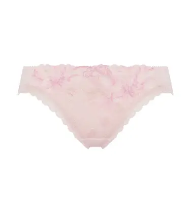 天使のブラ 魔法のハリ感656 レギュラーショーツ