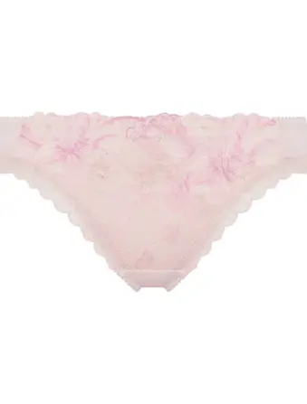 天使のブラ 魔法のハリ感656 レギュラーショーツ