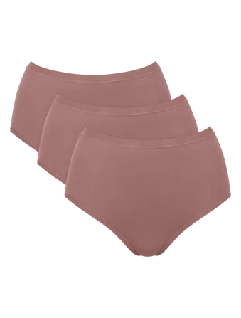 SLOGGI GO DAILY COTTON