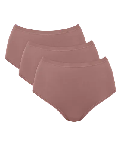 SLOGGI GO DAILY COTTON