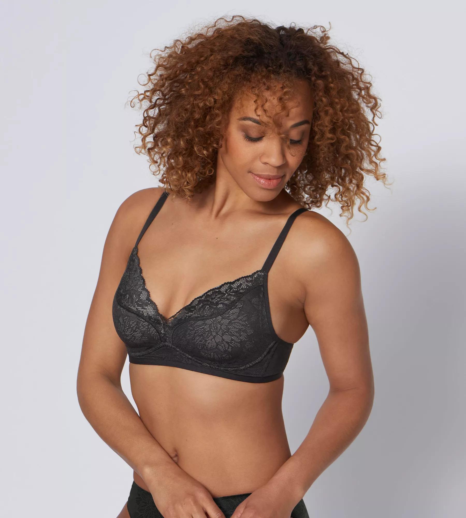 Fit Smart P01 EX Bra
