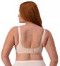 Triumph LACE MATERNITY WIREFREE BRA - Beige - Maternity