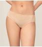 Triumph Quần Lót Midi Simply Style Larkspur - Nude beige - Midi Panties