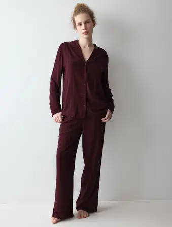 AMOURETTE JACQUARD
