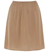 インナー5210 スカート1, ベージュ, product image number 0