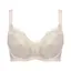 【SALE】トリンプ プレミアム ゴールドレーベル4001 ブラジャー(パッドなし), グレー, product image number 0