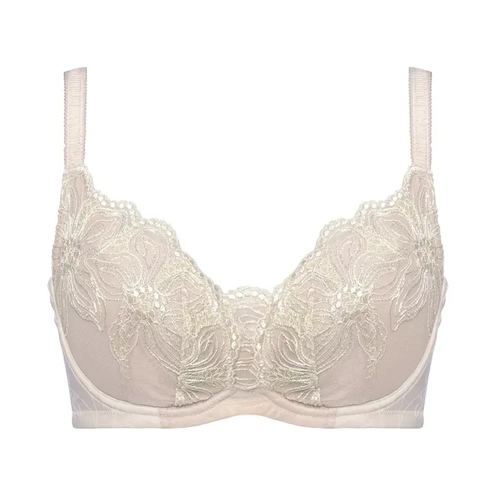 SALE】トリンプ プレミアム ゴールドレーベル4001 ブラジャー(パッド 