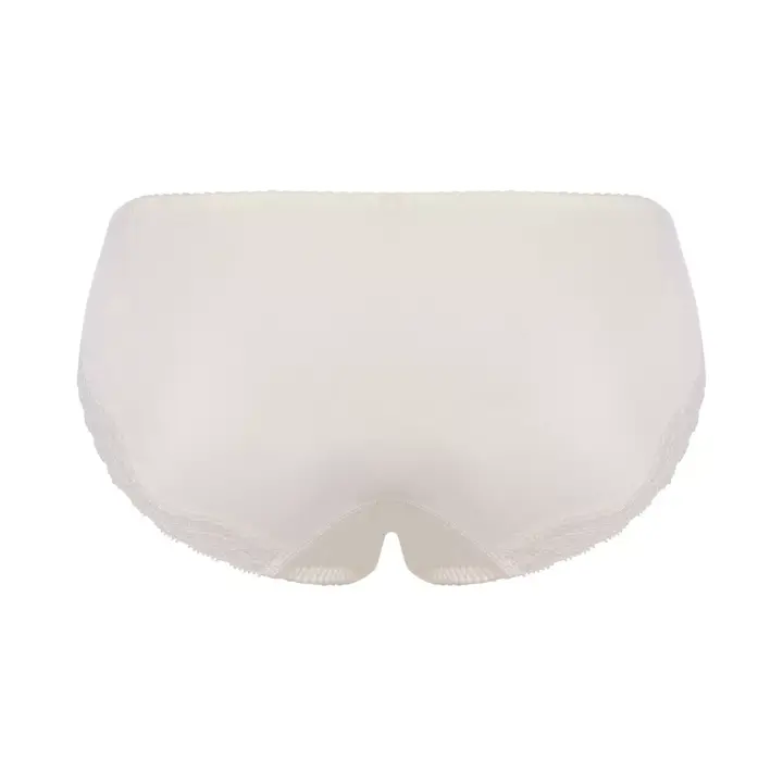 【SALE】フロラーレ バイ トリンプ516 レギュラーショーツ, ホワイト, product image number 1