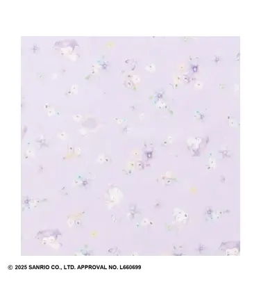 寄せブラ マイメロディ♡クロミ &times; AMOSTYLE