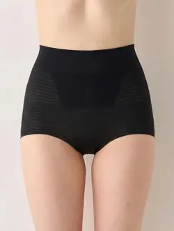 おなかサポート美ラインシェイパー ショートガードル