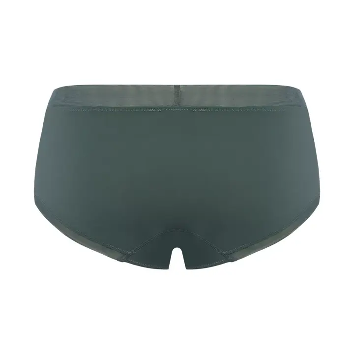 【SALE】フロラーレ リュクス5001 レギュラーショーツ, グリーン, product image number 1