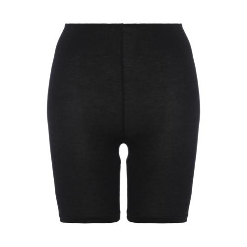 デイリートリンプ5410 3分丈ボトム, ブラック, product image number 0