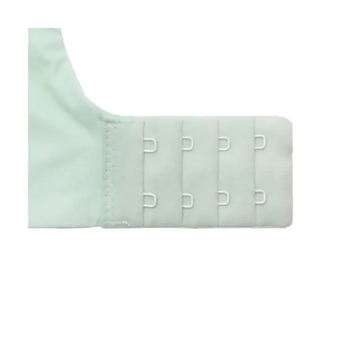 【SALE】秘めわざ628 ブラジャー, グリーン, product image number 5