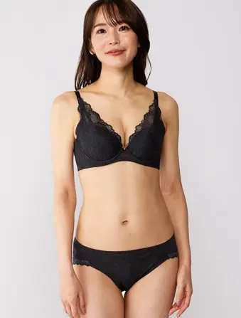 天使のブラ スリムライン632 ブラジャー