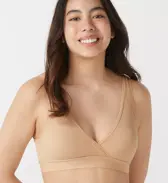 スロギー ゴー オールラウンド ブラレット【一部カラーSALE】, , model image number 1