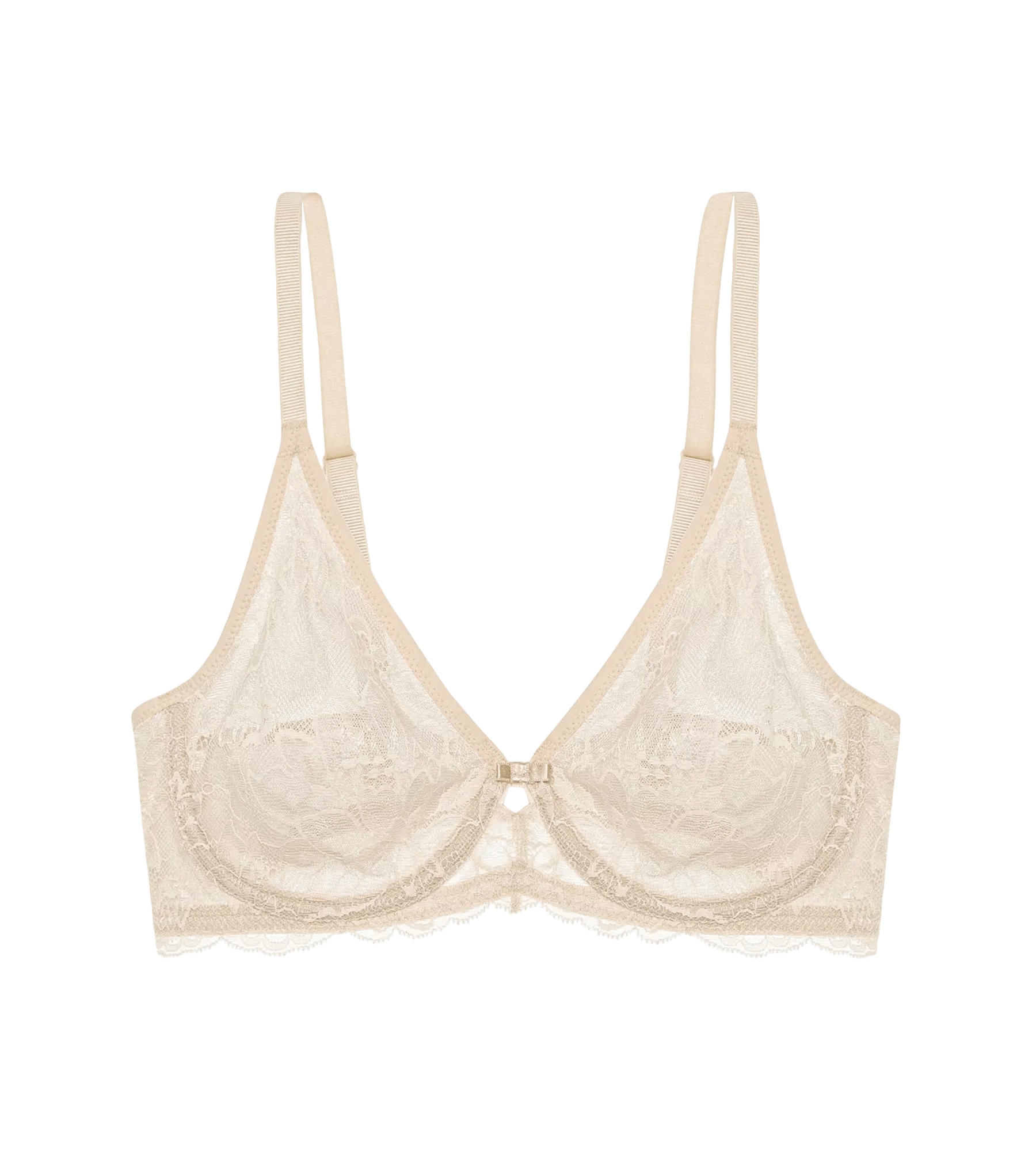 Amourette Charm W02 Bra Image 2