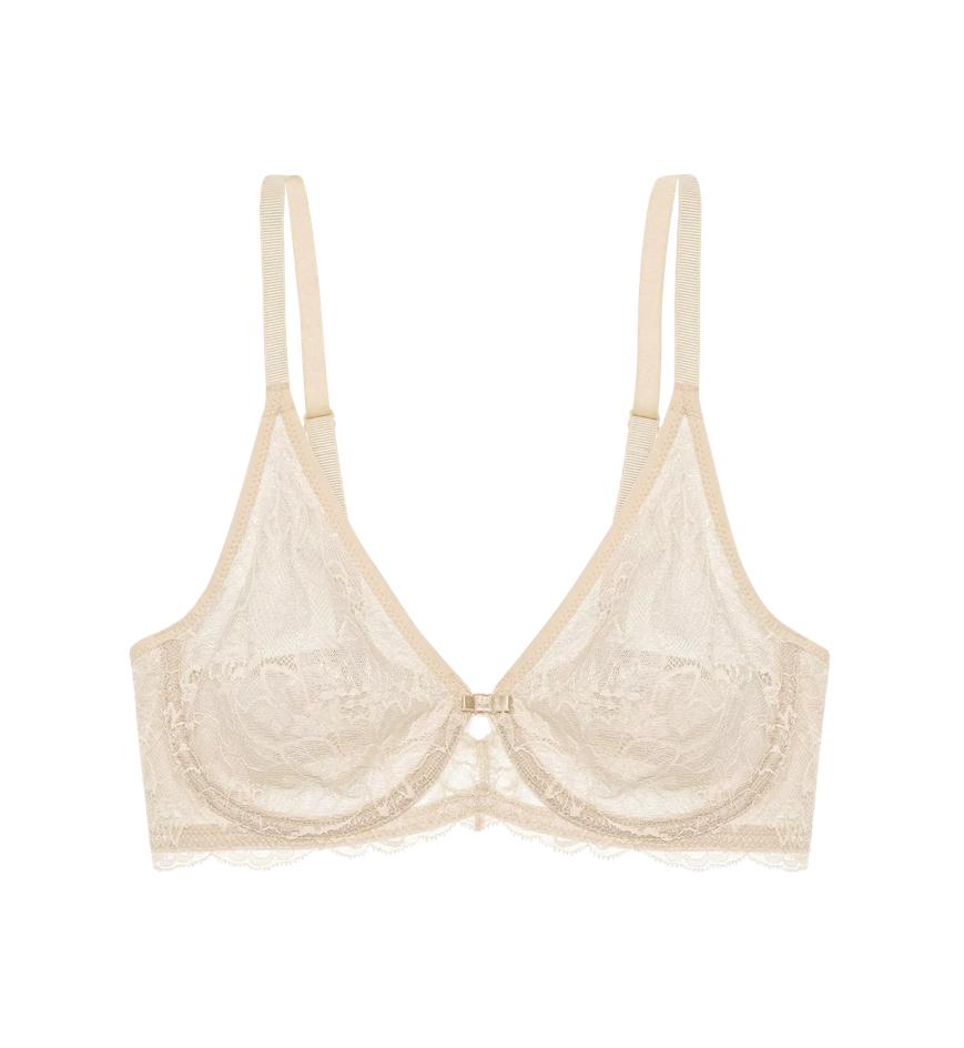 Triumph AMOURETTE CHARM - Cream - Wired