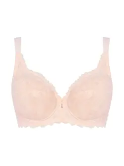 レッドレーベル バイ トリンプ0115 フルカップブラジャー(パッドなし)